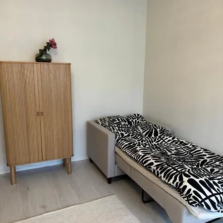 Usva - Premium City Home I Wifi & Free Parking