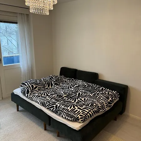 Usva - Premium City Home I Wifi & Free Parking Apartment