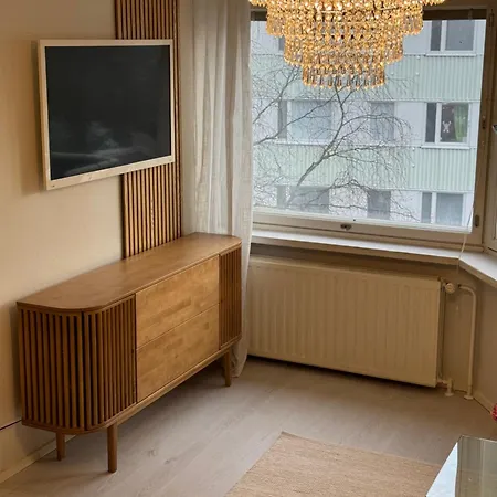 Usva - Premium City Home I Wifi & Free Parking * Rovaniemi