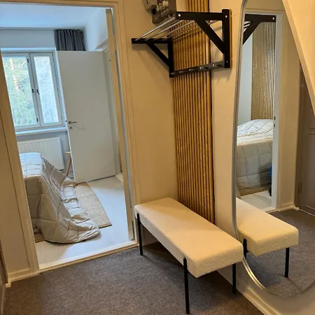 Premium Cityhome -free Wifi & Parking