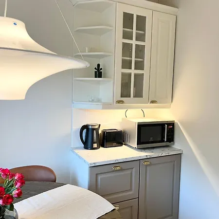 Usva - Premium City Home I Wifi & Free Parking Apartment