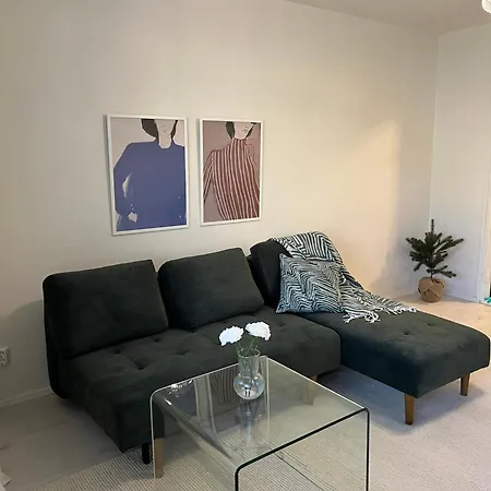 公寓 Premium Cityhome -free Wifi & Parking