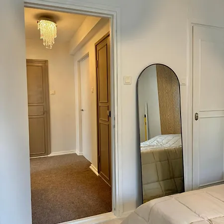 Apartment Usva - Premium City Home I Wifi & Free Parking *
