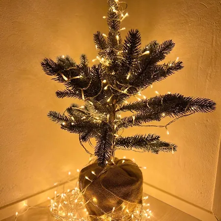 Premium Cityhome -free Wifi & Parking Apartmán Rovaniemi