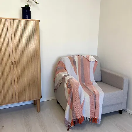 Apartmán Premium Cityhome -free Wifi & Parking Rovaniemi