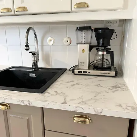 Premium Cityhome -free Wifi & Parking * Rovaniemi