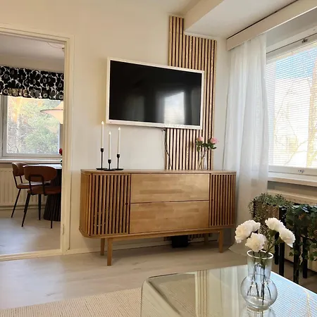 Usva - Premium City Home I Wifi & Free Parking Apartment