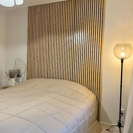 Apartmán Premium Cityhome -free Wifi & Parking Rovaniemi