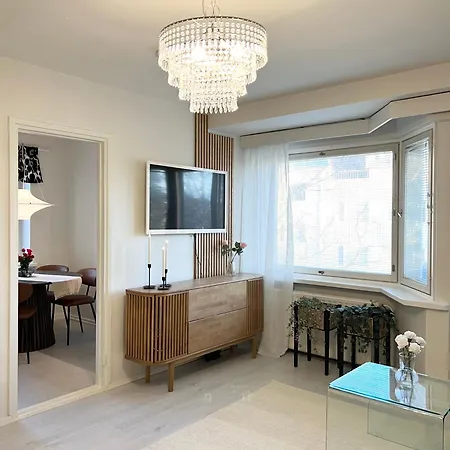 Usva - Infrared Sauna, Wifi & Free Parking