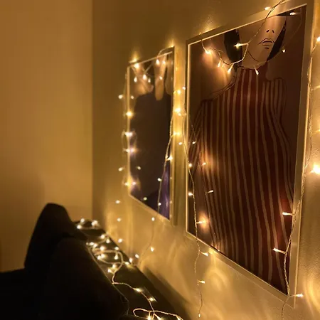 Premium Cityhome -free Wifi & Parking Apartament *