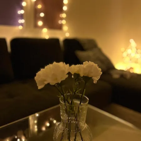 Apartment Usva - Premium City Home I Wifi & Free Parking *