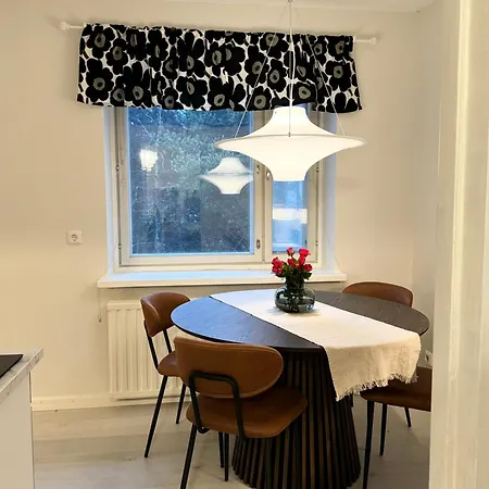 Apartmán Premium Cityhome -free Wifi & Parking Rovaniemi