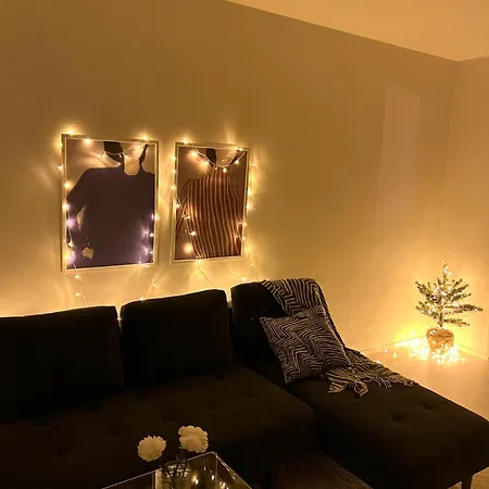 شقة Usva Home - Infrared Sauna, Wifi & Free Parking