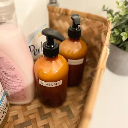 Apartmán Premium Cityhome -free Wifi & Parking *