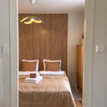 Usva - Infrared Sauna, Wifi & Free Parking * Rovaniemi