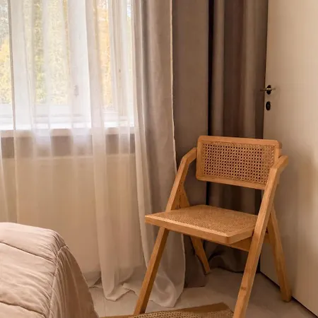 Usva - Infrared Sauna, Wifi & Free Parking Apartment