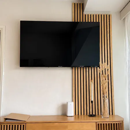 Apartment Usva - Infrared Sauna, Wifi & Free Parking *