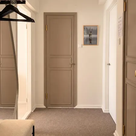 Usva - Infrared Sauna, Wifi & Free Parking Apartment Rovaniemi