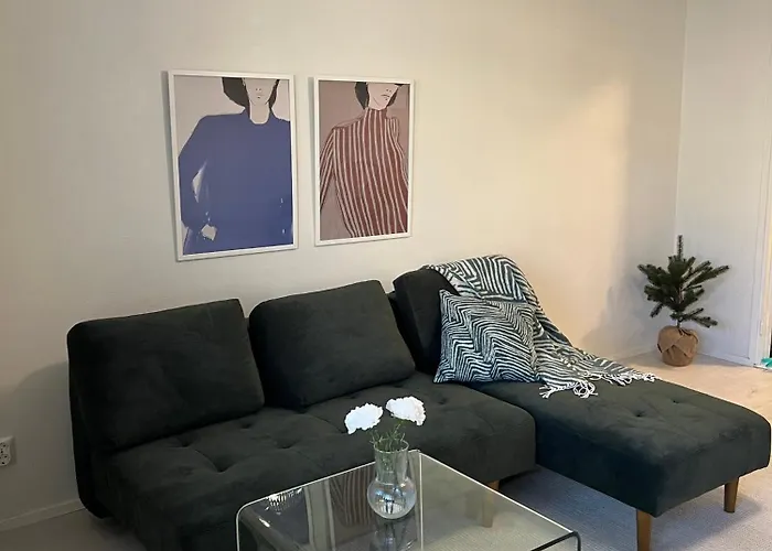 公寓 Premium Cityhome -free Wifi & Parking