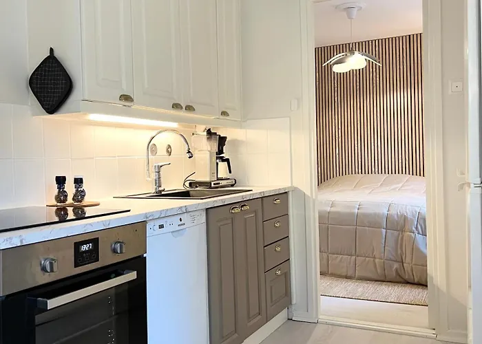 公寓 Premium Cityhome -free Wifi & Parking *