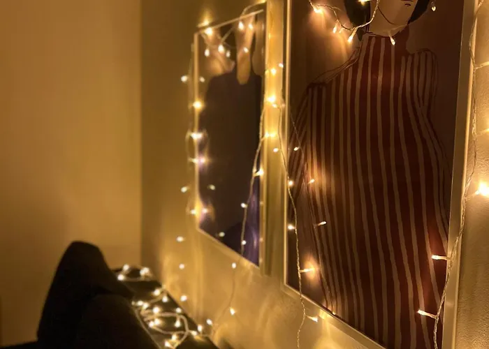 Premium Cityhome -free Wifi & Parking 公寓 *