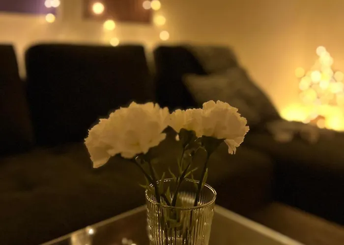 公寓 Premium Cityhome -free Wifi & Parking *