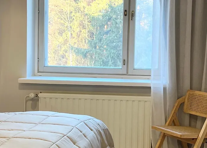 Premium Cityhome -free Wifi & Parking 公寓