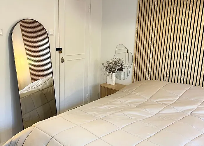 Premium Cityhome -free Wifi & Parking 公寓 *